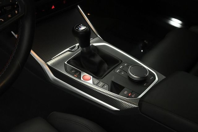 Used 2023 BMW M3 RWD image 53
