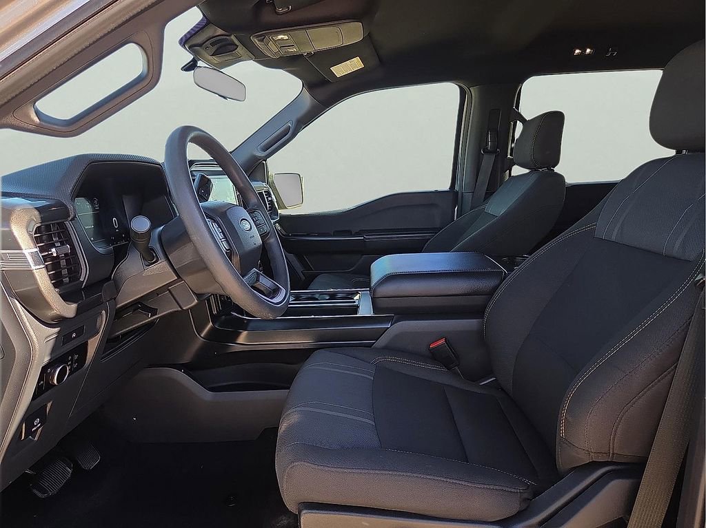 Used 2025 Ford F150 STX image 13