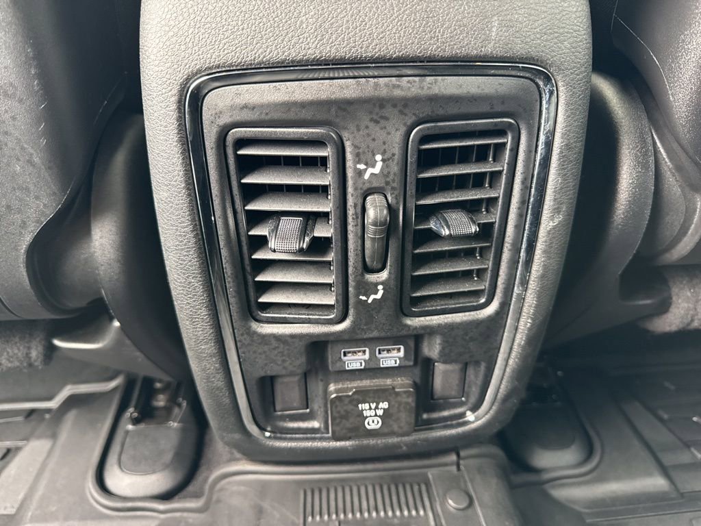 Used 2021 Jeep Grand Cherokee Limited AWD/4WD image 13