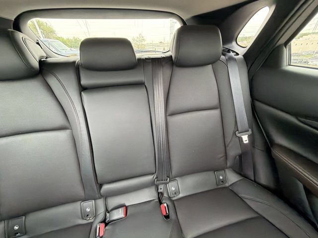 Used 2023 MAZDA CX-30 AWD 2.5 S w/ Premium Package image 17