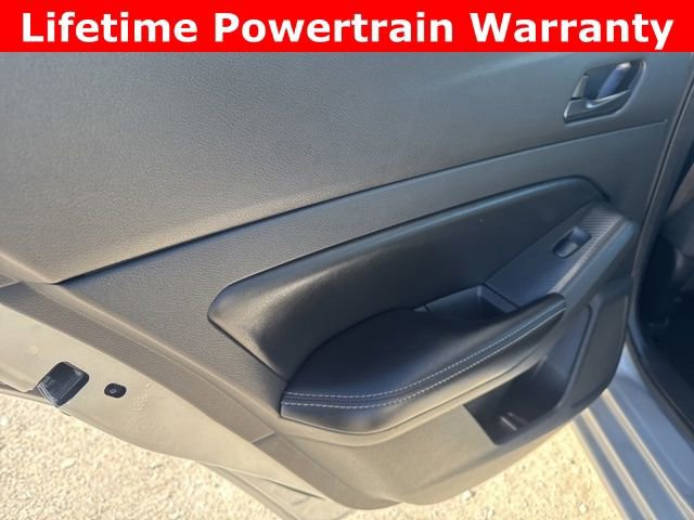 Used 2024 Nissan Altima 2.5 SV image 23
