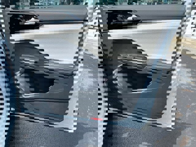 New 2025 Volkswagen Taos S image 46