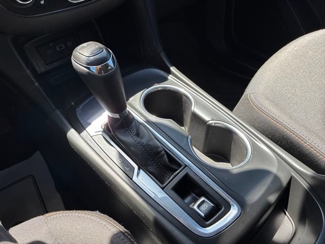 Certified 2021 Chevrolet Equinox LT FWD image 24