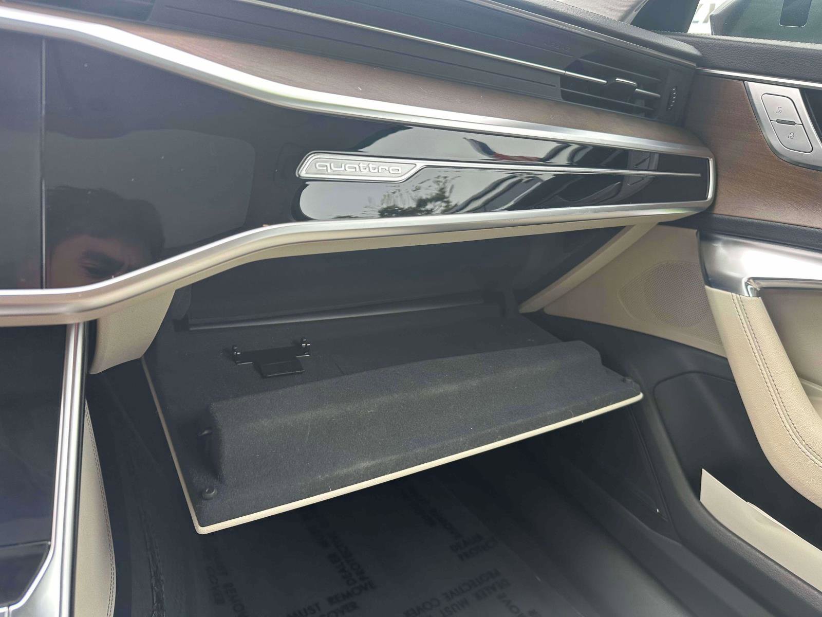 Used 2024 Audi A6 Premium Plus image 36