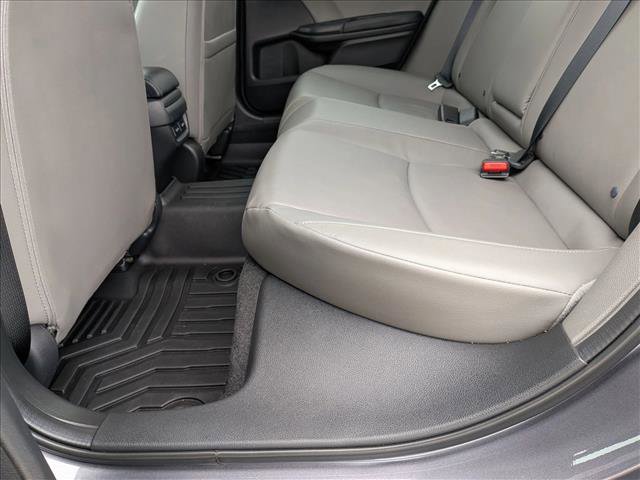 Used 2020 Honda Civic Touring image 19