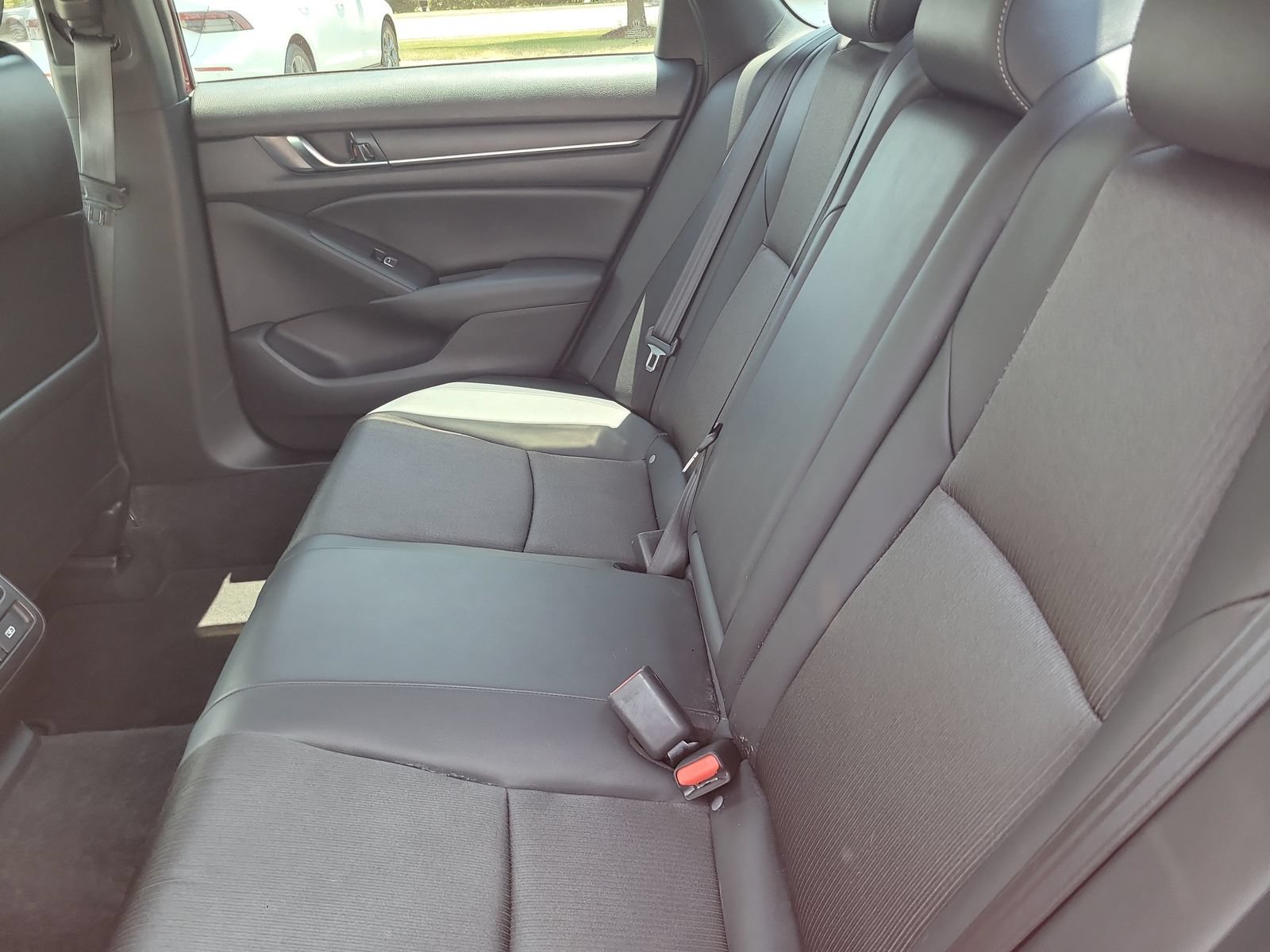 Used 2021 Honda Accord Sport image 25