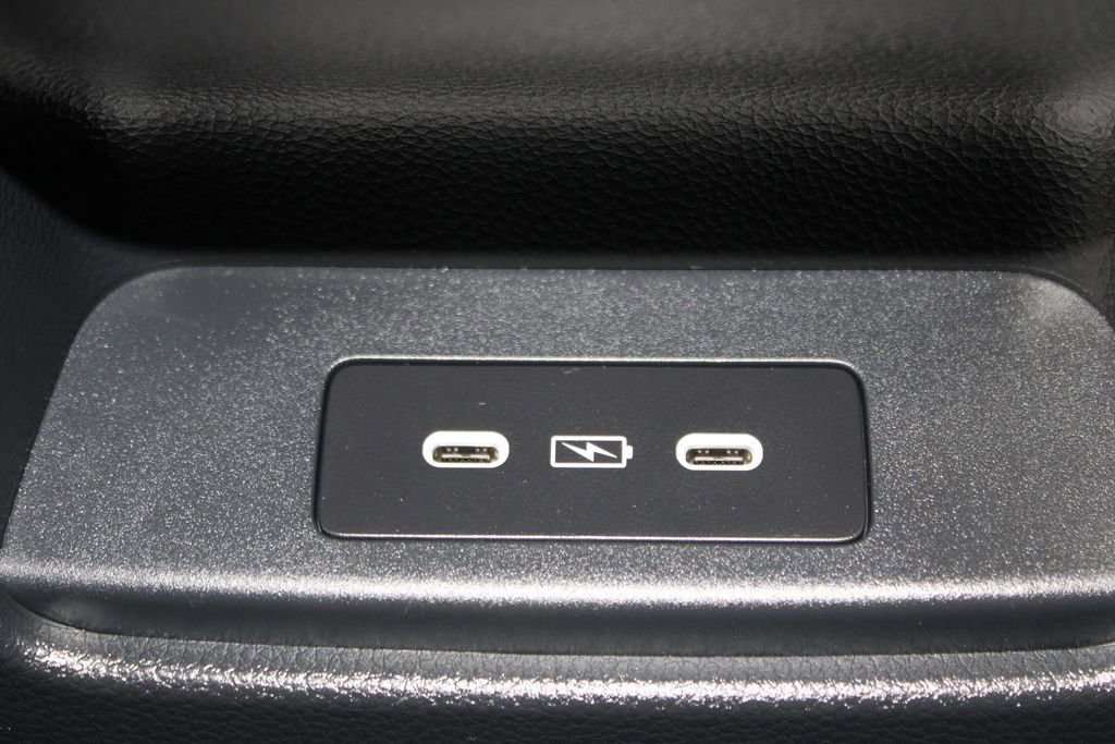 Certified 2025 Honda CR-V EX-L image 27