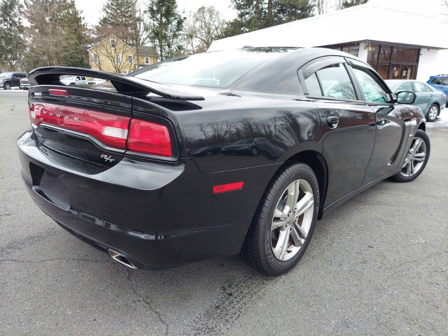 Used 2014 Dodge Charger R/T image 4