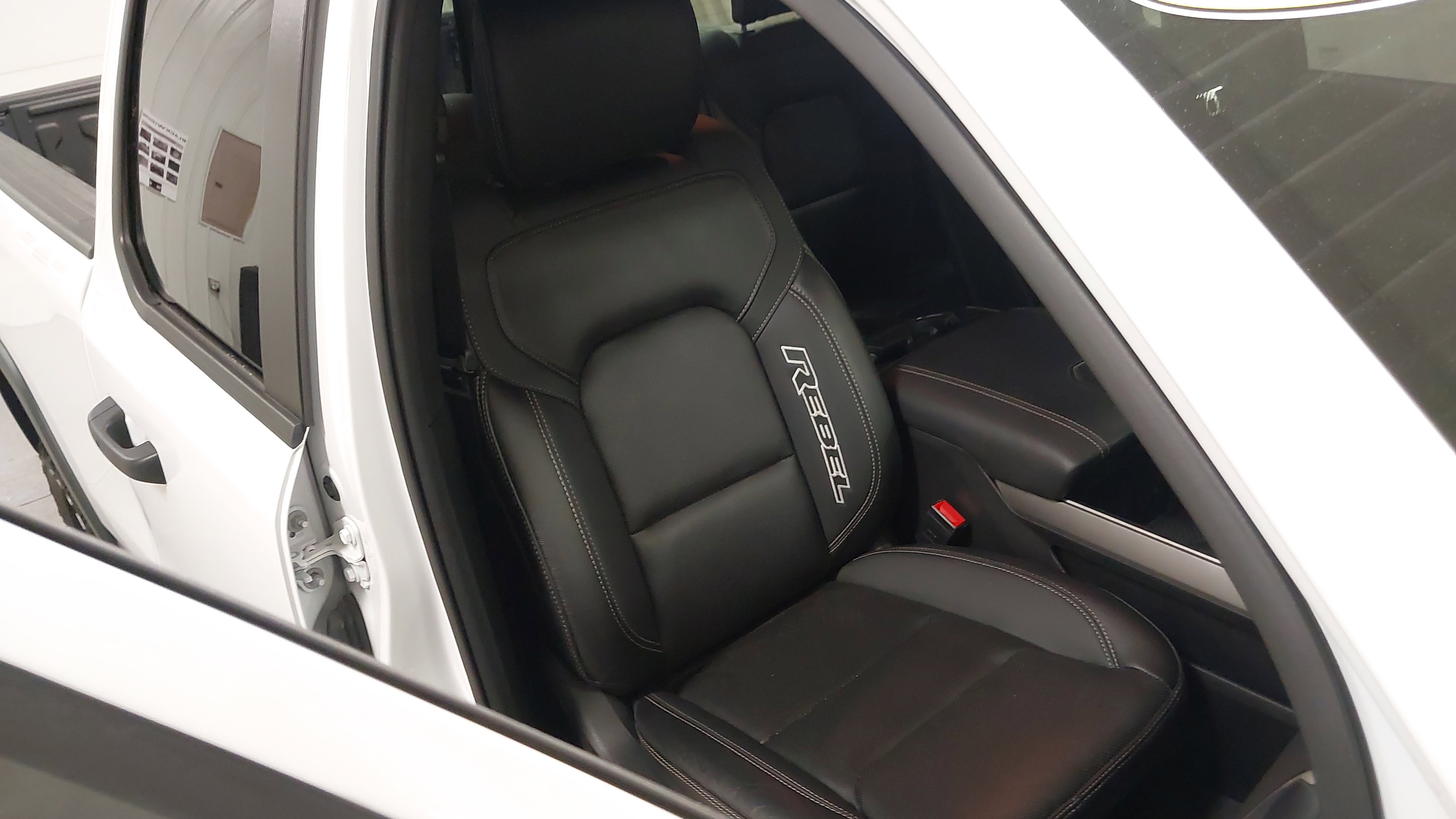 Used 2021 RAM 1500 Rebel w/ Rebel Level 1 Equipment Group image 28