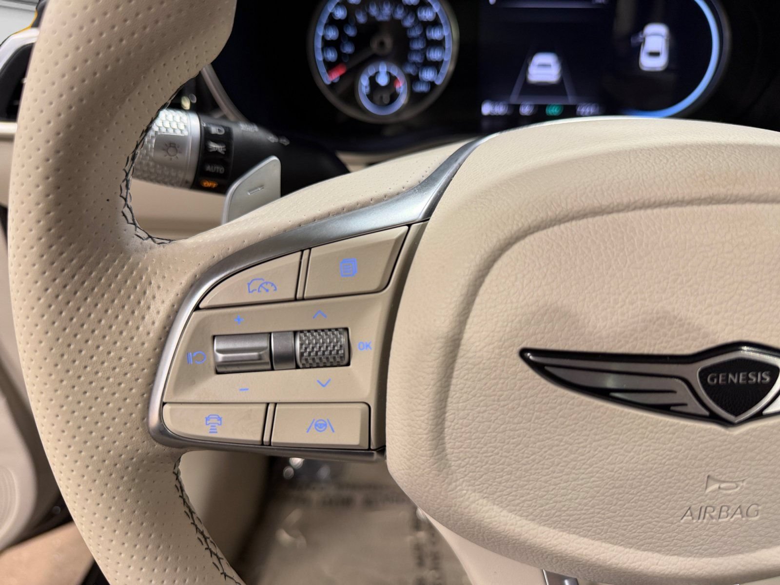 Used 2026 Genesis G70 2.5T Prestige AWD/4WD image 22
