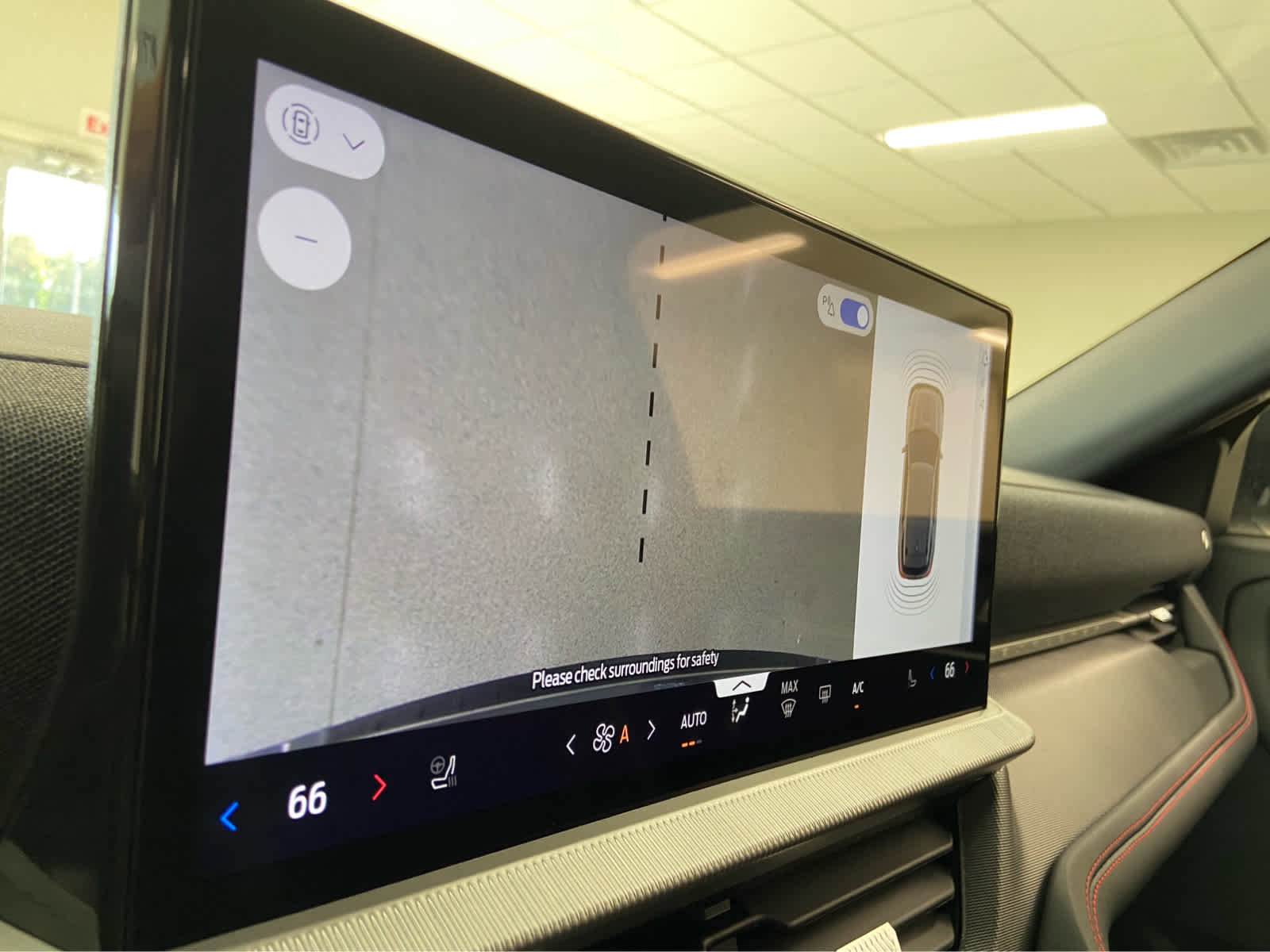 New 2025 Ford Explorer ST image 35