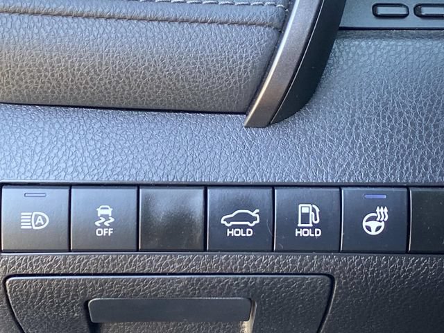 Used 2022 Toyota Camry LE w/ Cold Weather Package AWD/4WD image 22