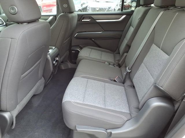 New 2026 GMC Acadia Elevation w/ Black Edition image 7