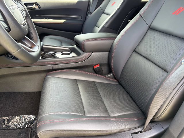New 2027 Dodge Durango GT AWD/4WD image 25