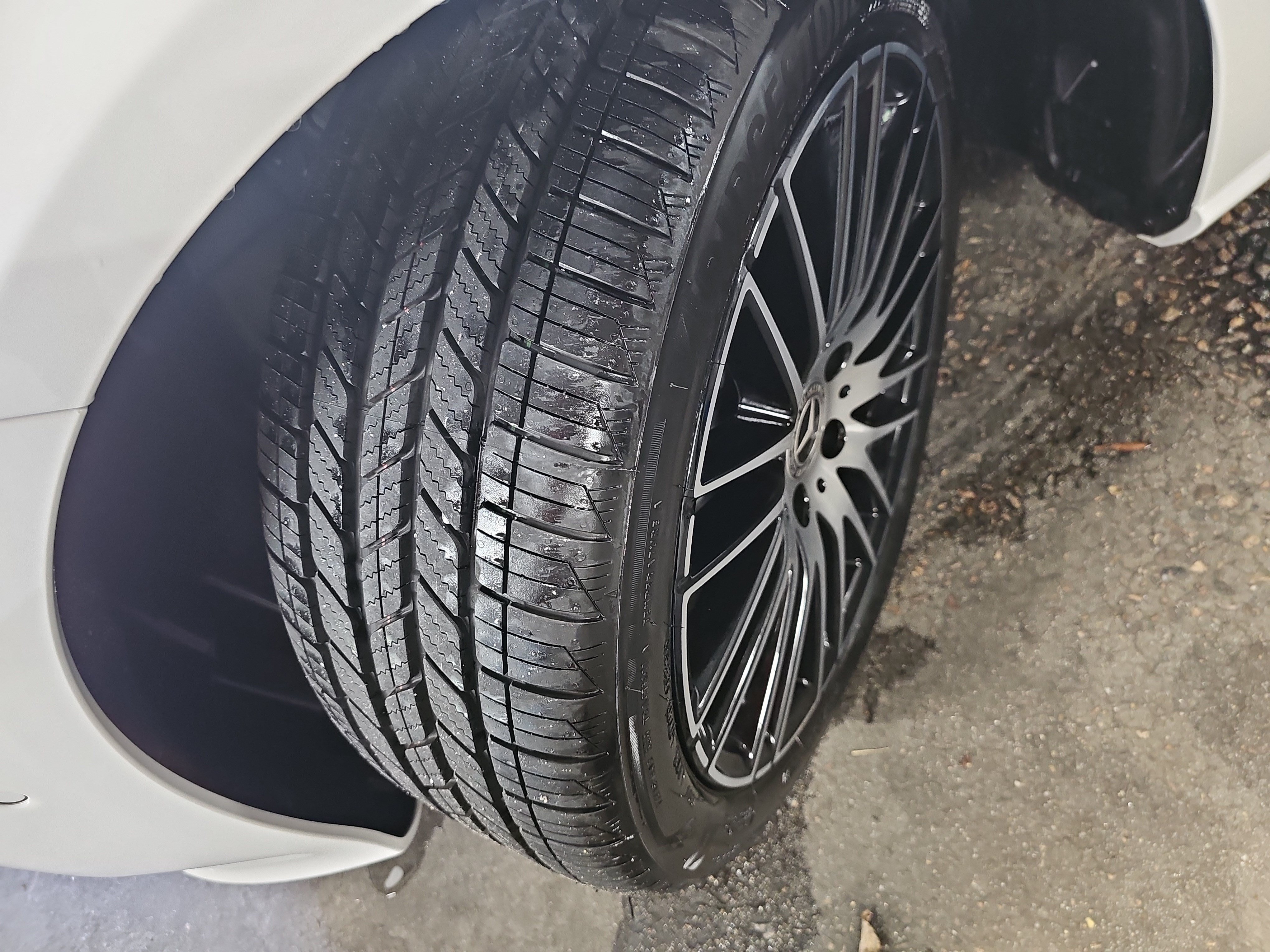 New 2026 Mercedes-Benz C 300 Sedan image 34