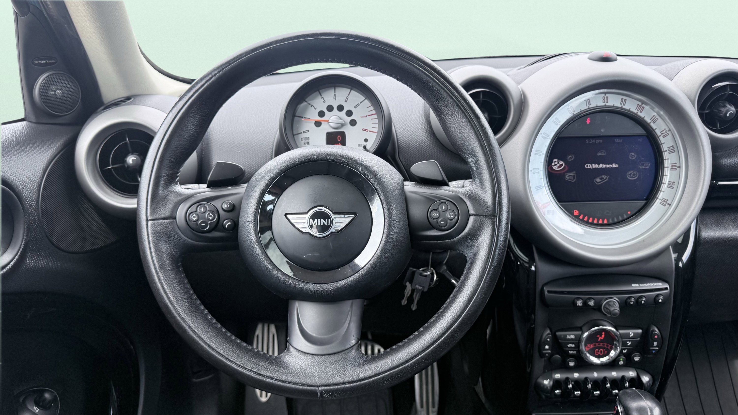Used 2011 MINI Cooper Countryman S AWD/4WD image 46