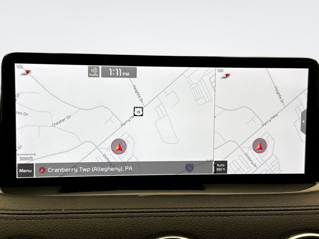 Used 2022 Kia Stinger GT-Line image 15