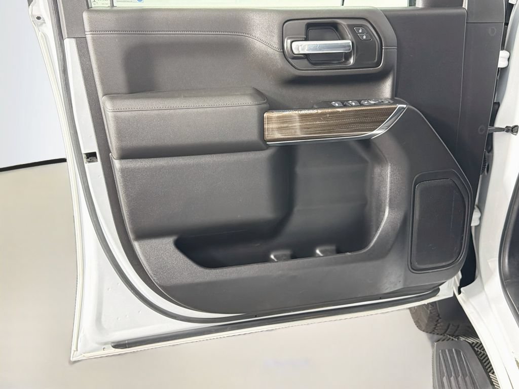 Used 2022 Chevrolet Silverado 2500 LT AWD/4WD image 30