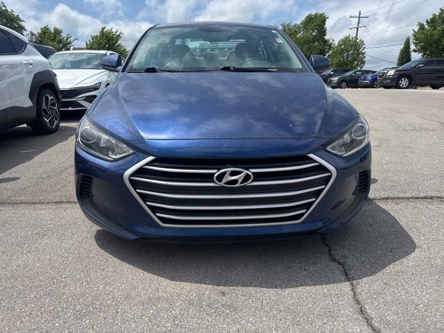 Used 2018 Hyundai Elantra SEL FWD image 2