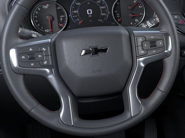 New 2026 Chevrolet Blazer RS w/ Driver Confidence II Package AWD/4WD image 19