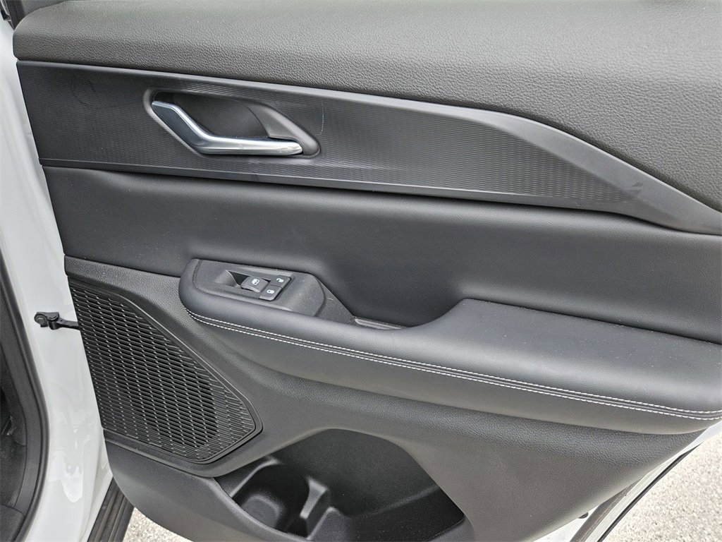 Used 2024 Jeep Grand Cherokee Altitude image 31