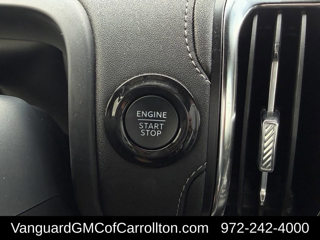 Used 2025 Ford Expedition Platinum w/ Stealth Appearance Package image 25