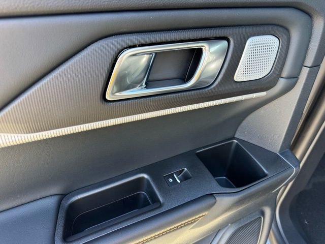 New 2026 Ford Explorer Tremor w/ Tremor Ultimate Package image 15