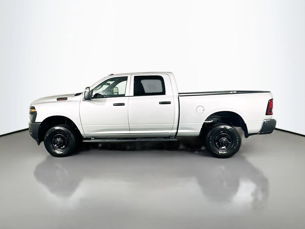 New 2026 RAM 2500 Tradesman image 4