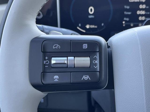 New 2026 Hyundai Santa Fe Calligraphy AWD/4WD image 30