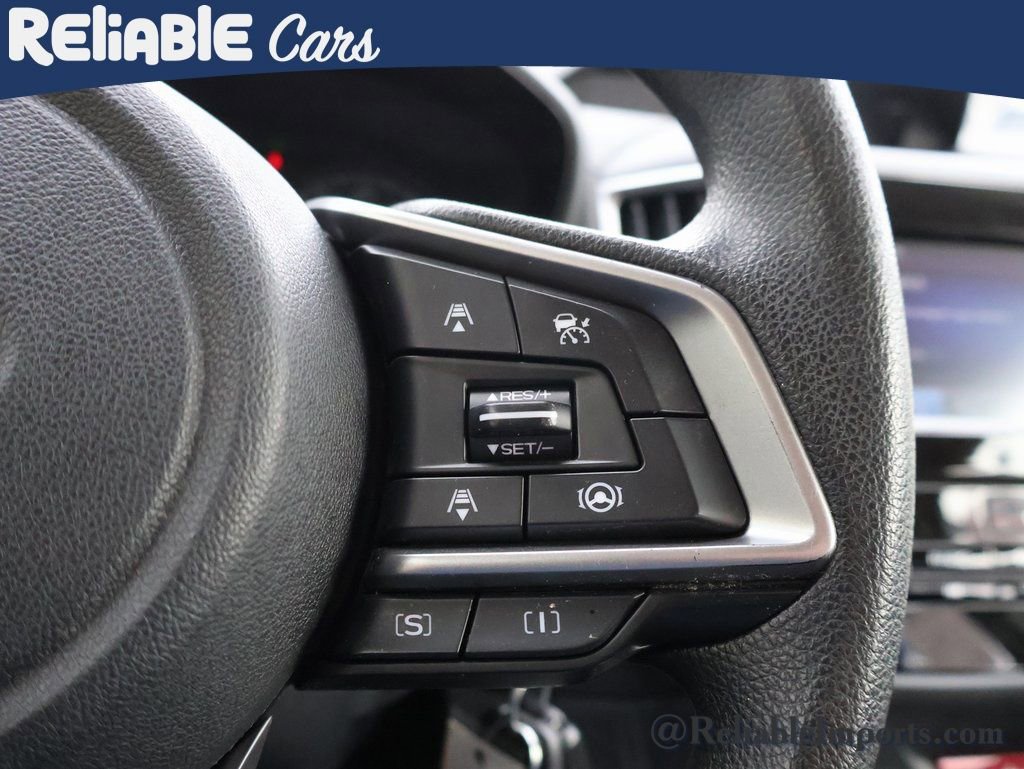 Used 2020 Subaru Forester w/ Alloy Wheel Package image 28