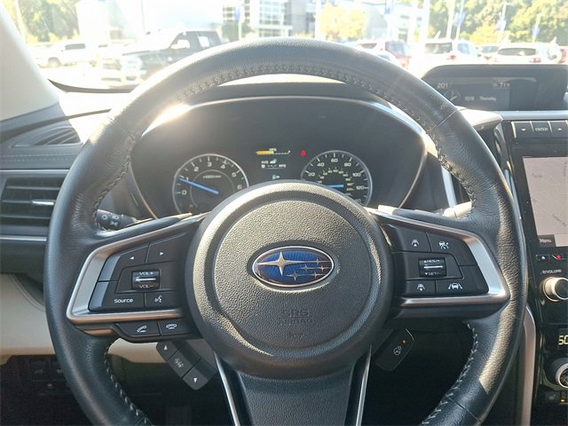 Used 2020 Subaru Ascent Limited w/ Technology Package image 19