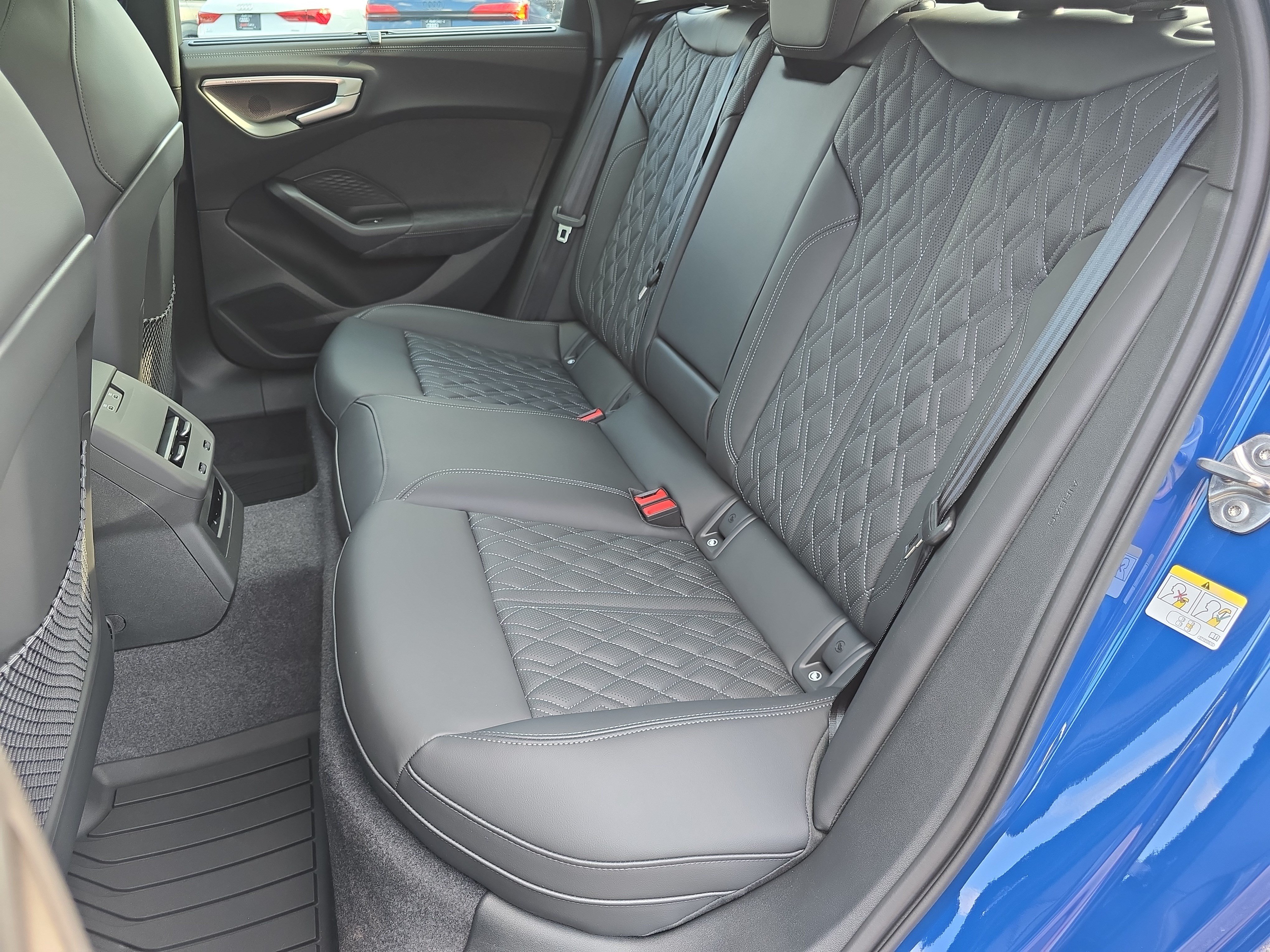 New 2026 Audi S5 Prestige AWD/4WD image 14