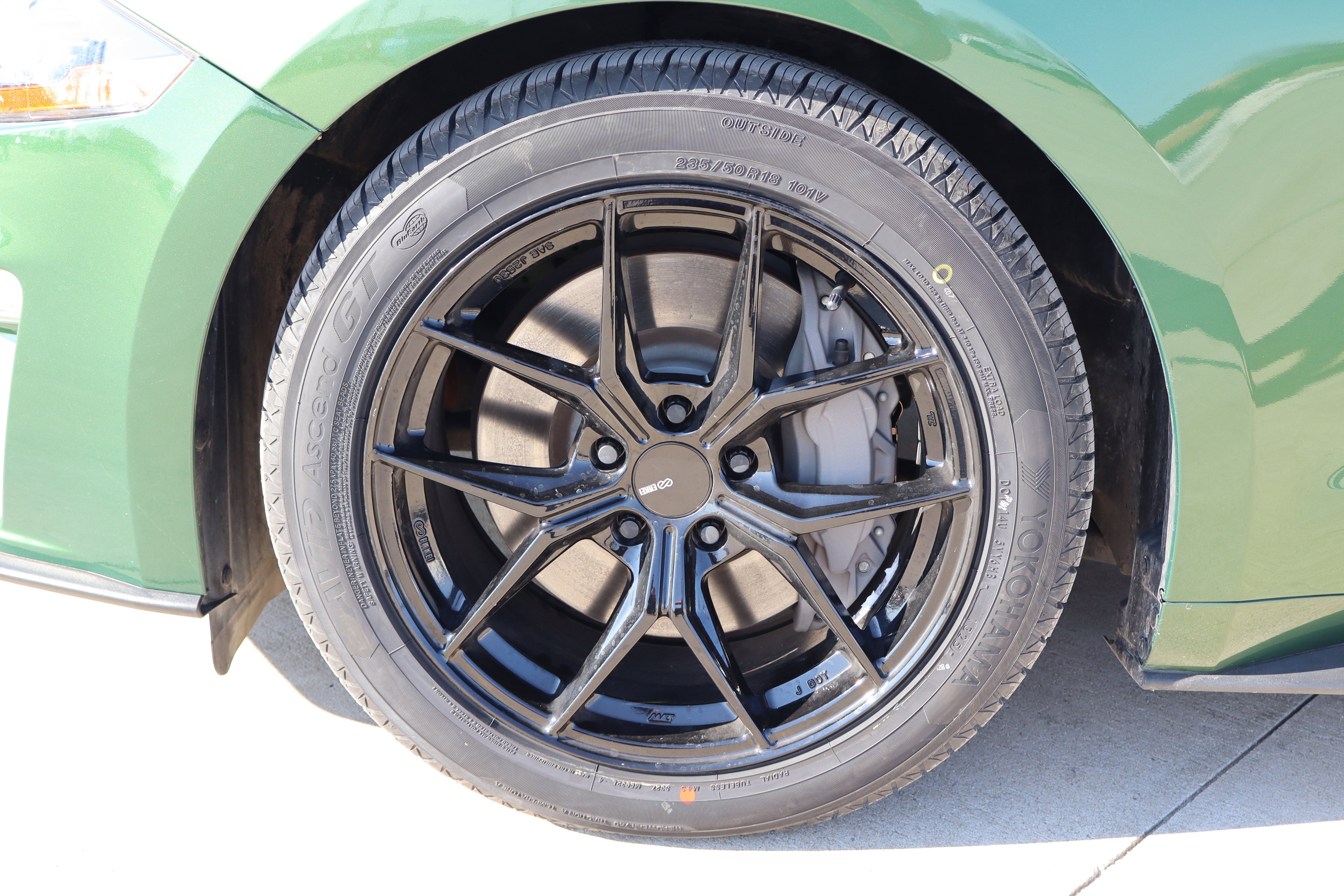 Used 2022 Ford Mustang GT image 25