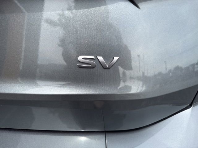 Used 2024 Nissan Rogue SV FWD image 29