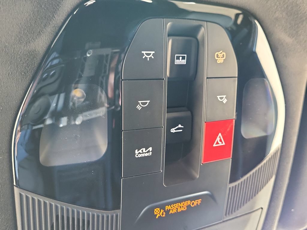 New 2027 Kia Telluride SX Prestige X-Pro AWD/4WD image 24