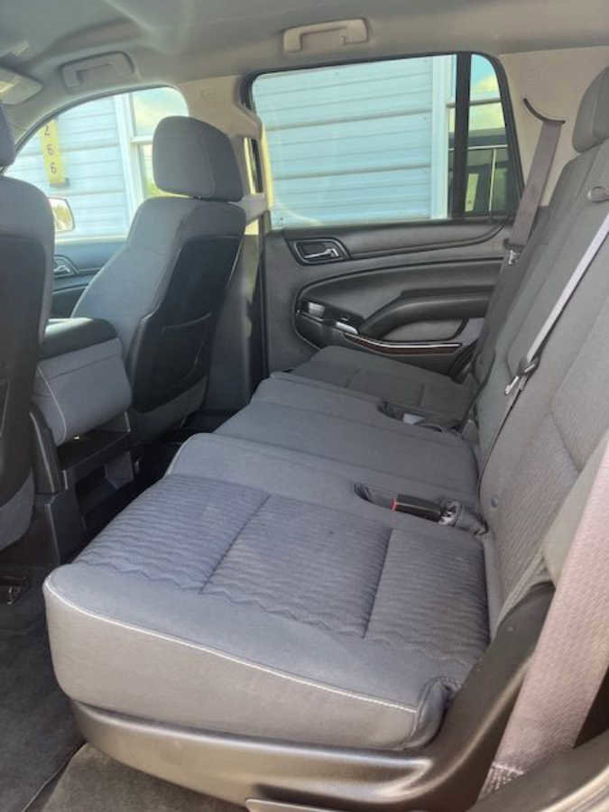 Used 2015 GMC Yukon SLE w/ Convenience Package image 14