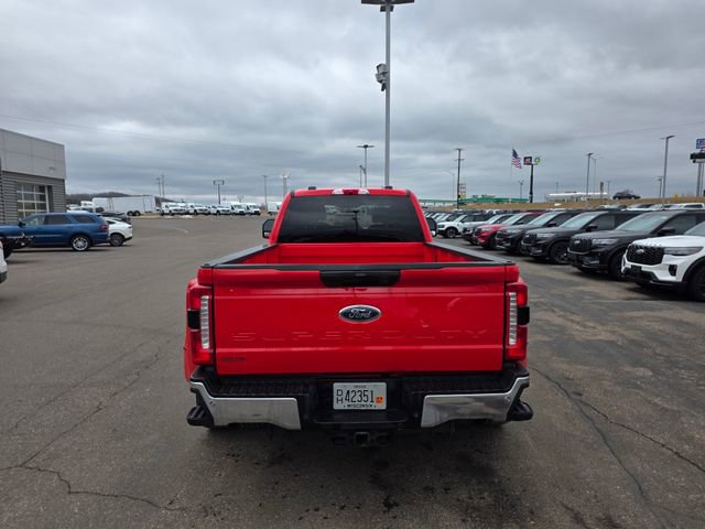 Used 2024 Ford F350 XLT w/ 360-Degree Camera Package image 6