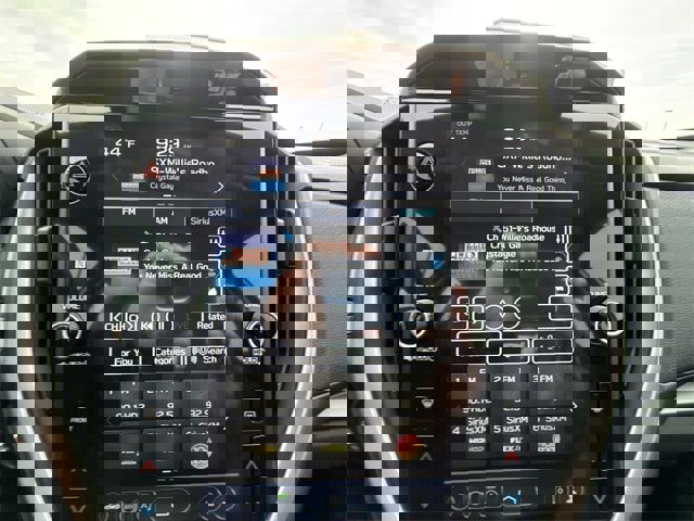 Certified 2025 Subaru Impreza 2.0i Sport image 16