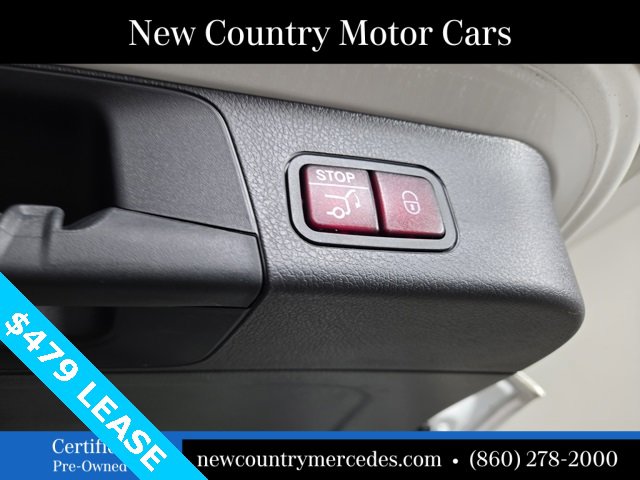 Certified 2025 Mercedes-Benz GLB 250 4MATIC image 13