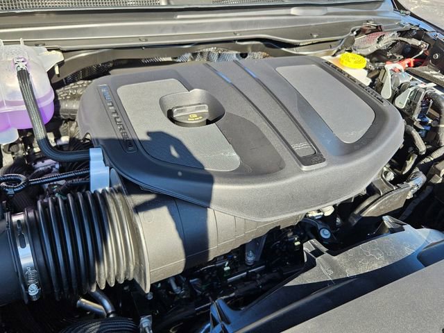 New 2026 RAM 1500 Big Horn image 15