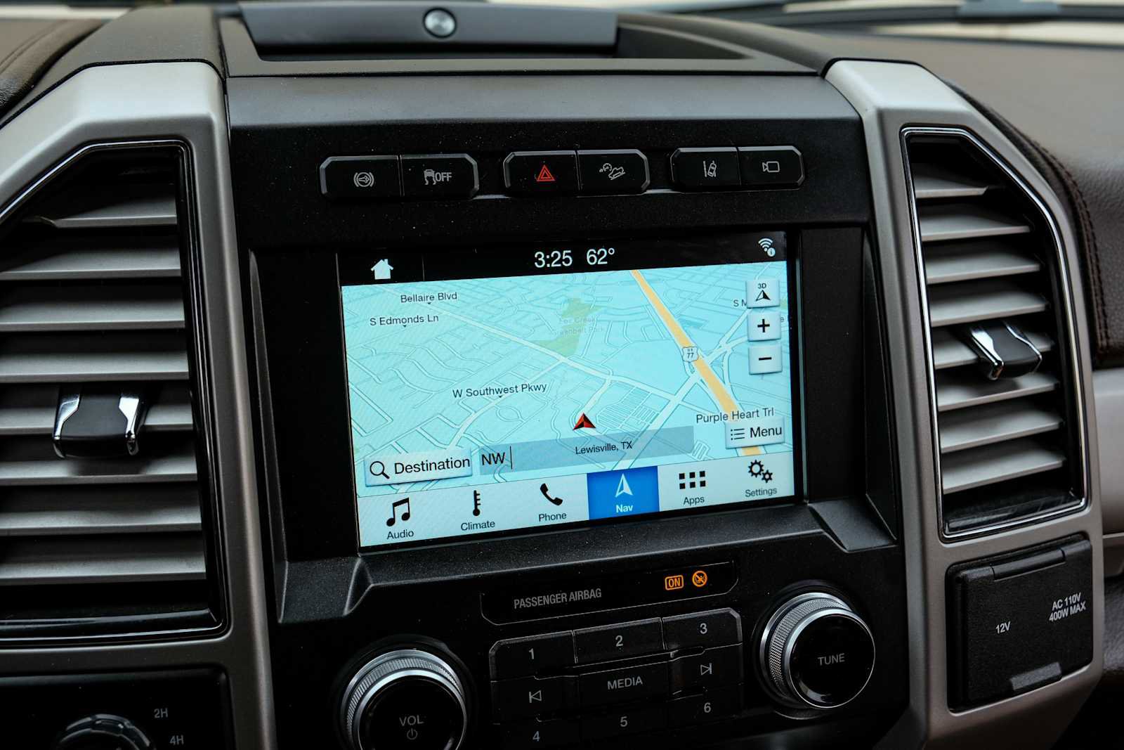 Used 2019 Ford F450 King Ranch w/ King Ranch Ultimate Package image 24