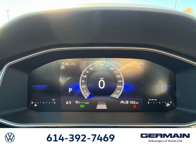 New 2026 Volkswagen Jetta Sport image 22