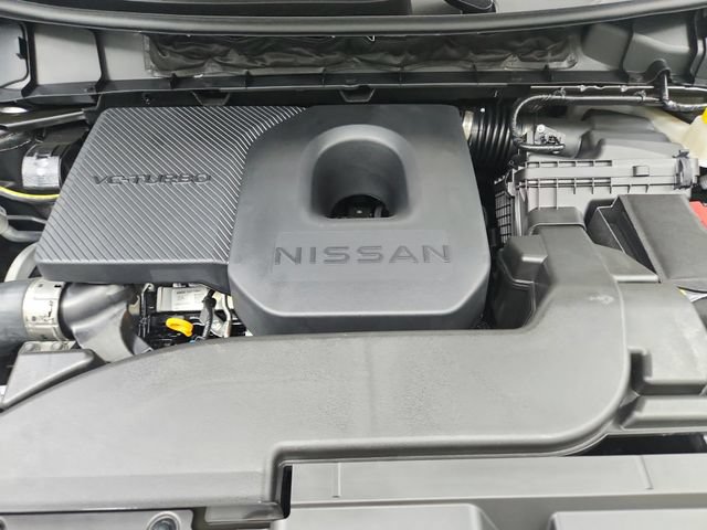 New 2027 Nissan Murano Platinum w/ Cargo Package AWD/4WD image 18