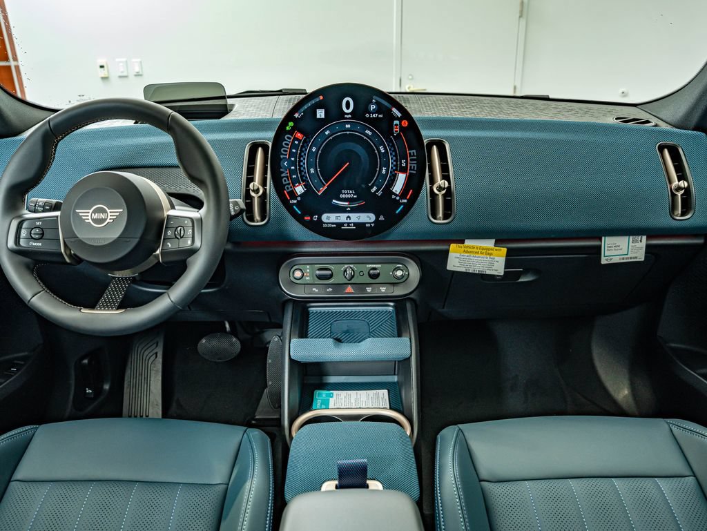 New 2027 MINI Cooper Countryman S AWD/4WD image 29