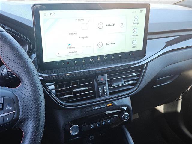 New 2026 Ford Escape ST-Line w/ Tech Pack #1 image 11