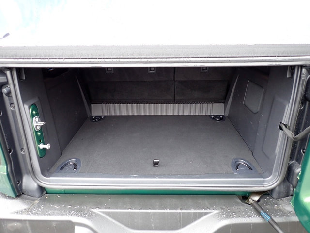 Certified 2023 Ford Bronco Outer Banks image 5