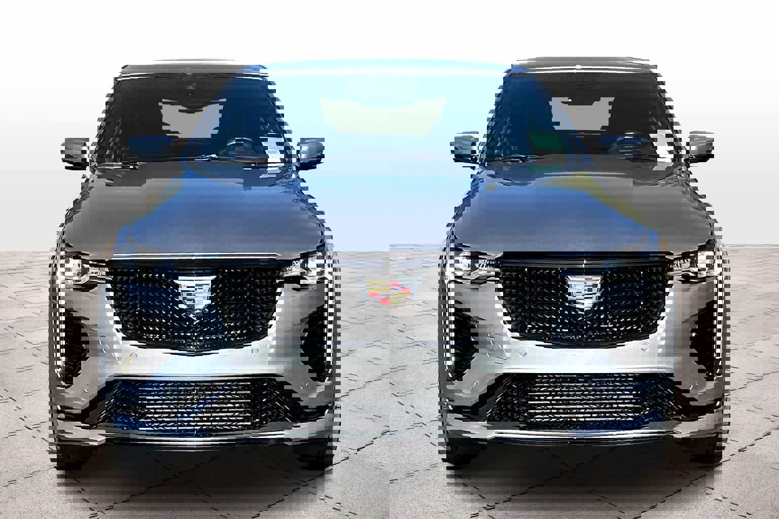 Used 2024 Cadillac CT4 V w/ Super Cruise 2 Package image 3