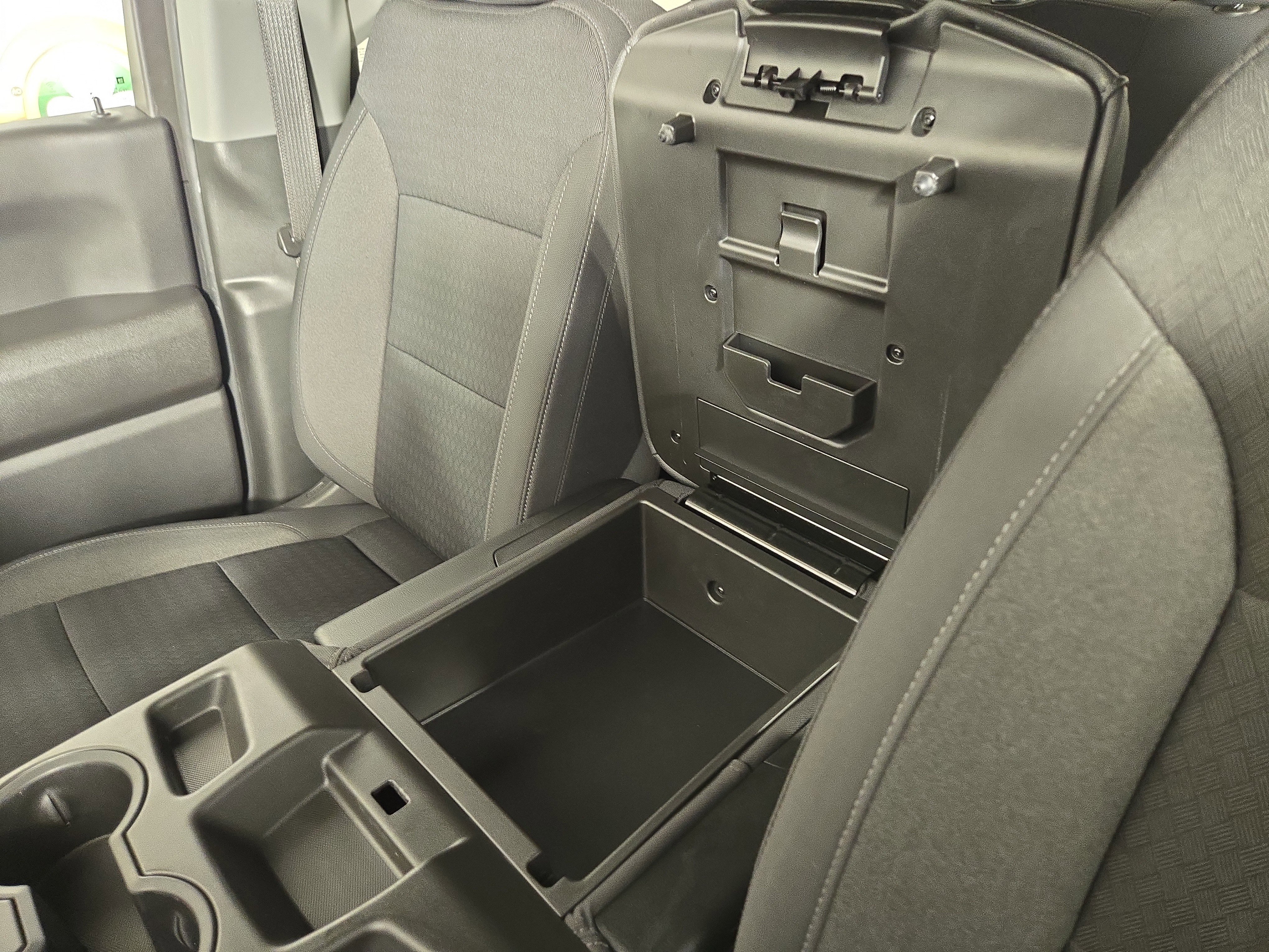 Certified 2022 Chevrolet Silverado 1500 Custom image 27