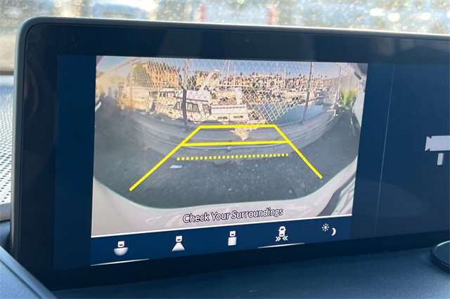 Certified 2019 Acura RDX A-Spec image 24