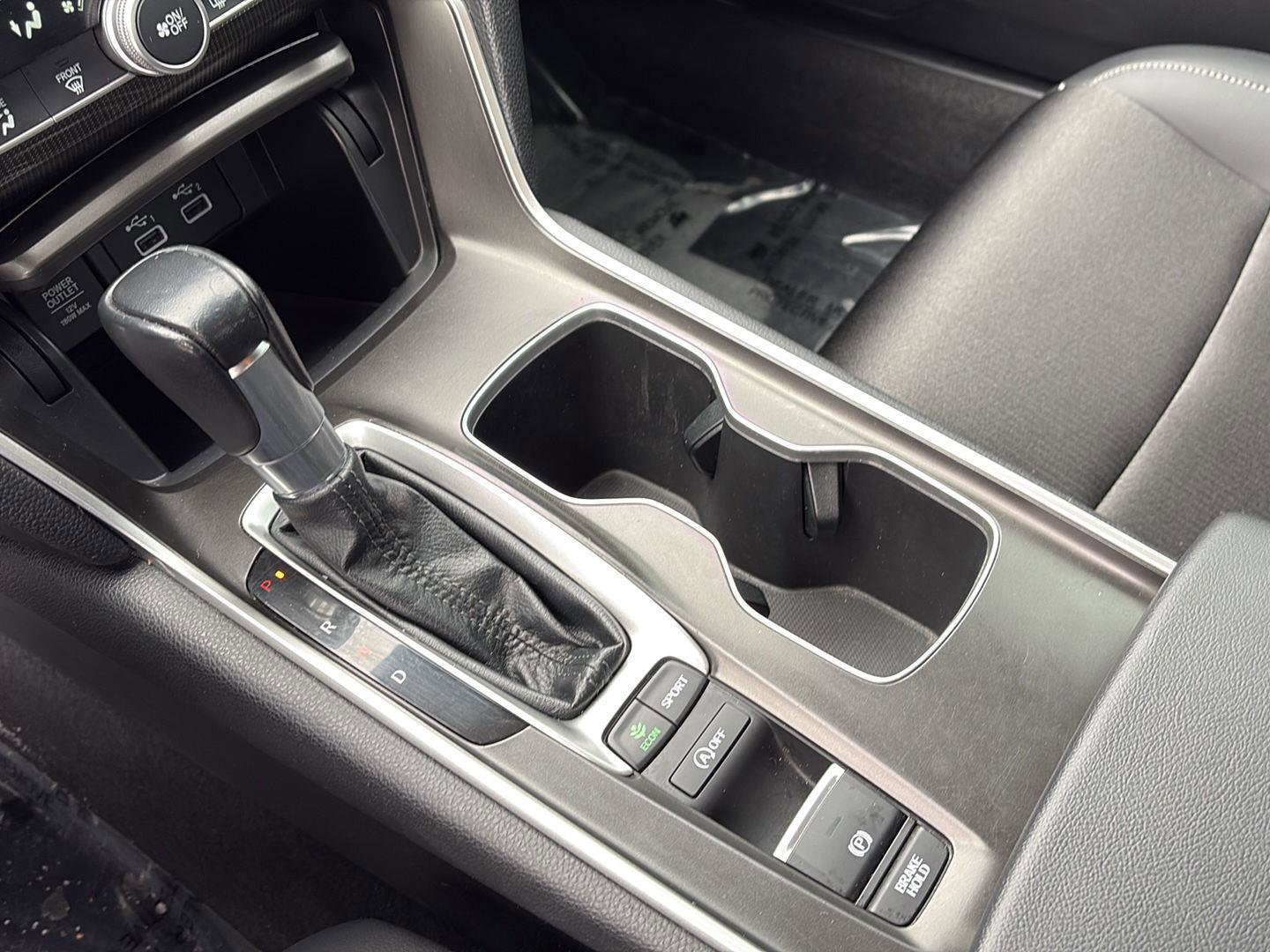 Used 2022 Honda Accord Sport image 15